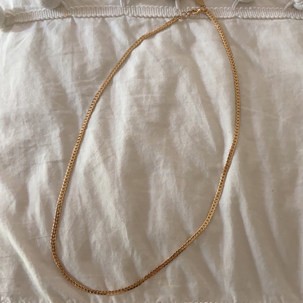 Two necklaces - Picture 2 of 7